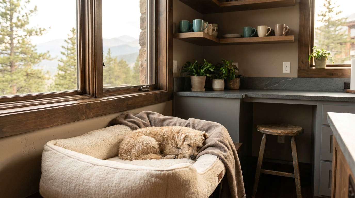 Breed Restrictions and ESA Dogs in Colorado: When Landlords Try to Say No
