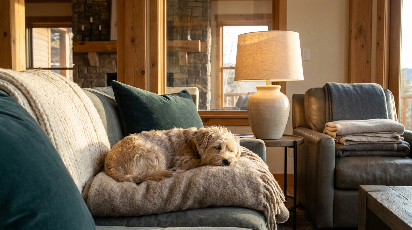 ESA Pet Deposits and Fees in Colorado: HUD Says No — Here's Why